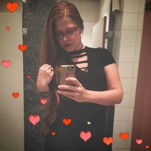 Meet your Posher, Ashlee-raine